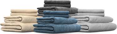 Linen Sheets