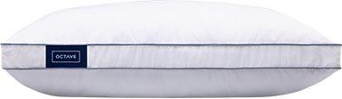 Adjustable Memory Foam Pillow