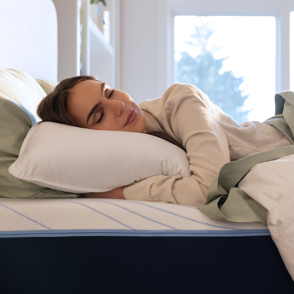 Choosing the Right Octave Mattress for Your Sleep Style: Side, Back, or Stomach Sleeper