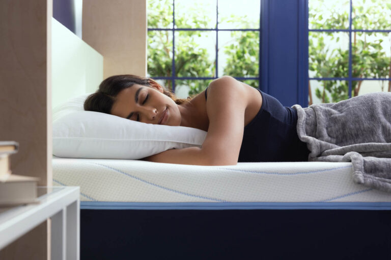 Octave Mirage Memory Foam Mattress - Try for 365 Nights